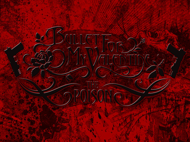 Bullet for my valentine mp3 скачать торрент